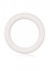 Pierścień Rubber Ring White Small